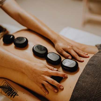 Best Body Massage in Lagos
