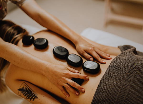 Best Body Massage in Lagos