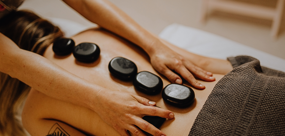 Massage Best Body Massage in Lagos
