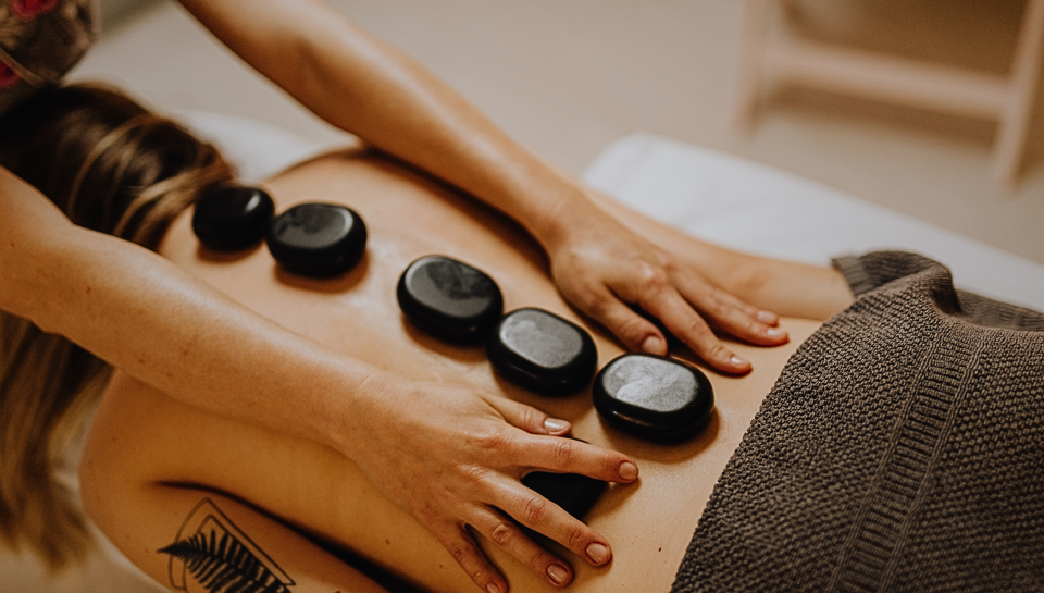 Best Body Massage in Lagos